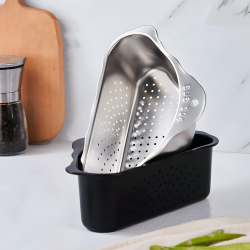 Stainless Steel Strainer